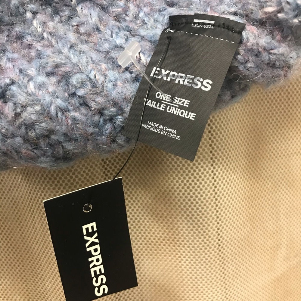 Express scarf - Picture 2 of 3